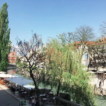 River And Castle View Rose Tour As Apartmán