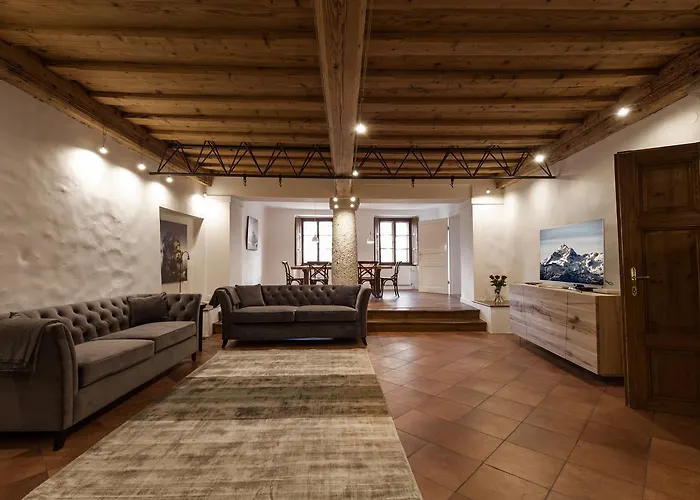 River And Castle View Rose Tour As * Ljubljana