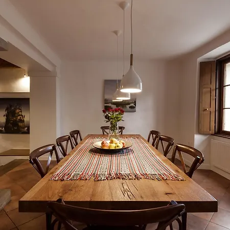 River And Castle View Rose Tour As Apartma Ljubljana