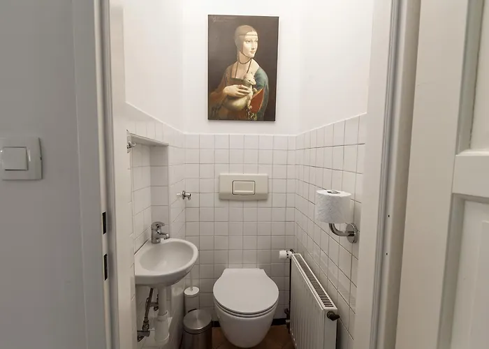 River And Castle View Rose Tour As Apartma Ljubljana